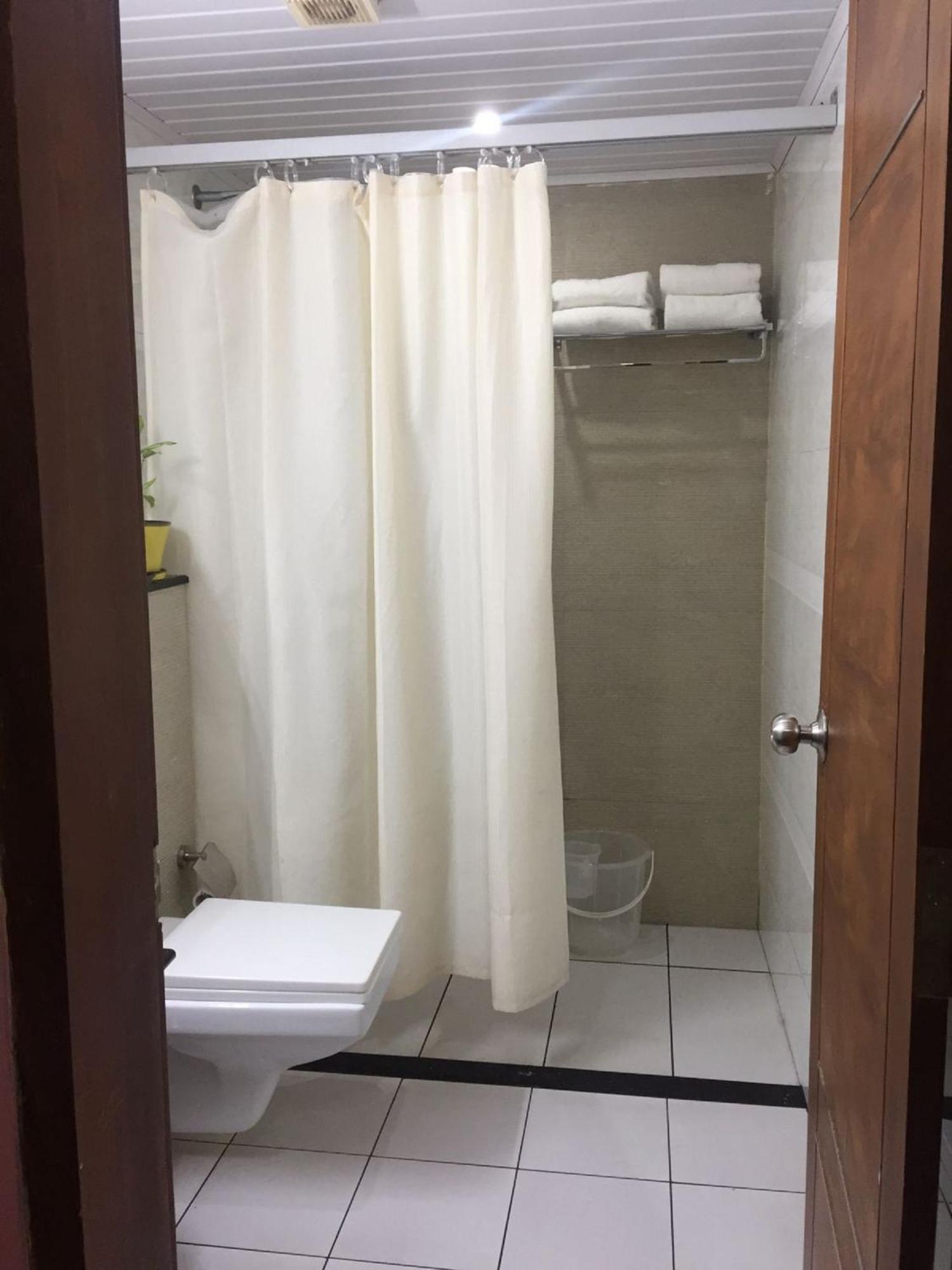 Hill Palace Hotel & Spa Kochi Eksteriør billede
