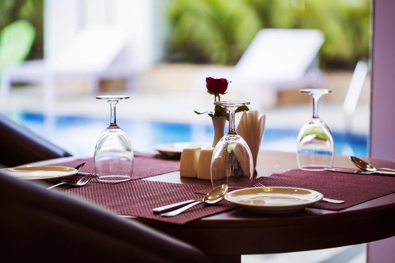 Hill Palace Hotel & Spa Kochi Eksteriør billede